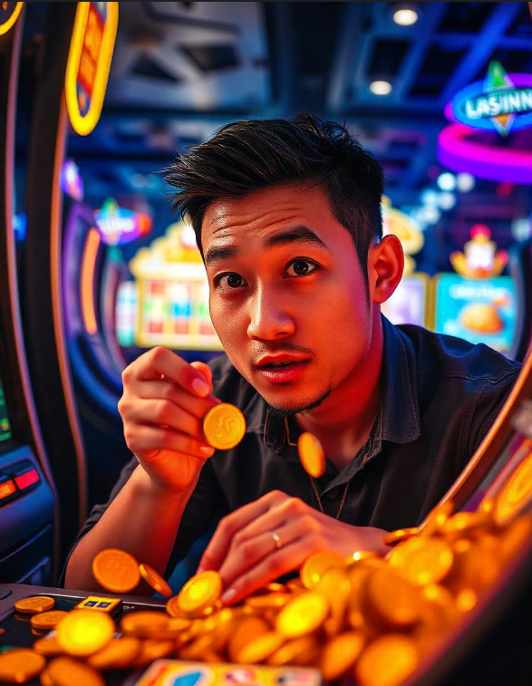 Pelajari rahasia menang di poker dengan membaca lawan dan mengelola taruhan secara efektif. Temukan strategi dan tips untuk meningkatkan keterampilan poker Anda di meja kasino online.